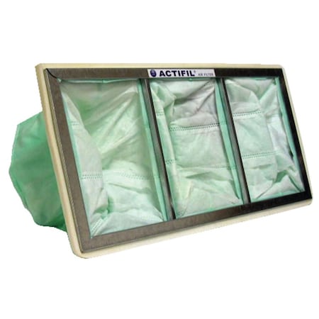 Jet 708723 Inner Filter for AFS-2000 708723-JET